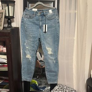 Tummy Control Skinny by Judy Blue